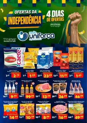 Rede uniforça (válido até 7-09)