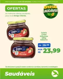 Folheto Andorinha Hipermercado semana 36 Página 1