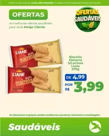 Folheto Andorinha Hipermercado semana 36 Página 15