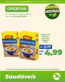 Folheto Andorinha Hipermercado semana 36 Página 17