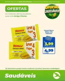 Folheto Andorinha Hipermercado semana 36 Página 18