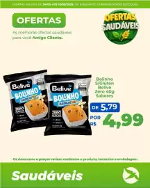 Folheto Andorinha Hipermercado semana 36 Página 3
