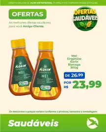 Folheto Andorinha Hipermercado semana 36 Página 6