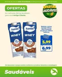 Folheto Andorinha Hipermercado semana 36 Página 7