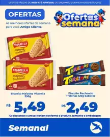 Folheto Andorinha Hipermercado semana 36 Página 19