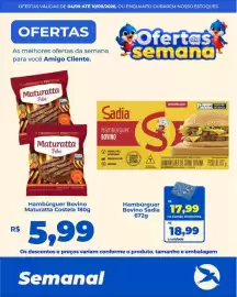 Folheto Andorinha Hipermercado semana 36 Página 24