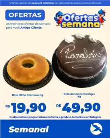 Folheto Andorinha Hipermercado semana 36 Página 78