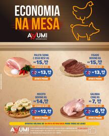 Folheto Ayumi Supermercados Página 2