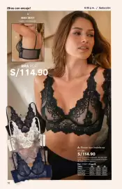 Catálogo Leonisa Página 10