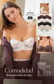 Catálogo Leonisa Página 11
