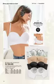 Catálogo Leonisa Página 14