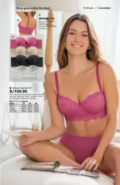Catálogo Leonisa Página 15