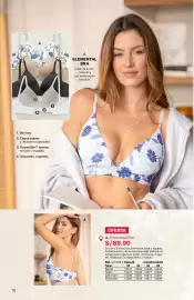Catálogo Leonisa Página 16
