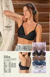 Catálogo Leonisa Página 18
