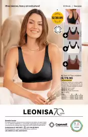 Catálogo Leonisa Página 20