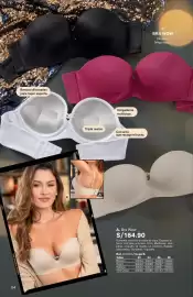 Catálogo Leonisa Página 4