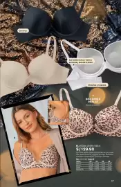 Catálogo Leonisa Página 7