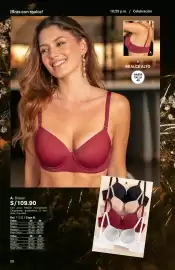 Catálogo Leonisa Página 8