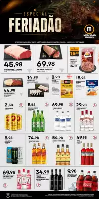 Mercadão Atacadista (válido até 7-09)