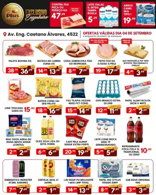 Rede Plus (válido até 6-09)