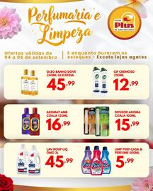 Folheto Rede Plus Supermercados Página 4: Aromat amb coala €16,99, Difusor aroma coala €15,99