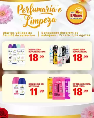 Rede Plus (válido até 6-09)
