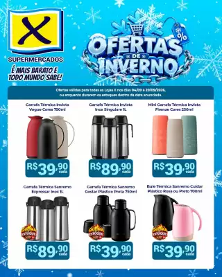 X (válido até 20-09)