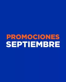 Catálogo Supermercados Monarca Página 1
