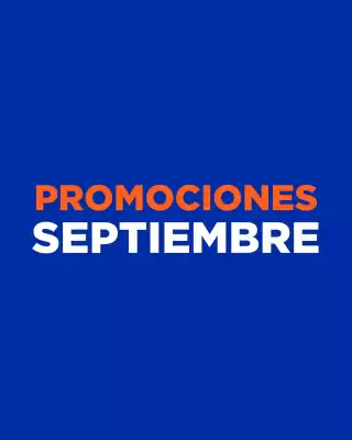 Monarca (válido hasta 30-09)