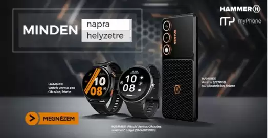 Euronics akciós újság Oldal 1