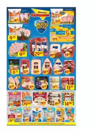Encarte Supermercados Guanabara Página 5: Picana bovina a vacuo maturatta friboi (peca) €88,90