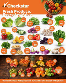 Check Star catalogue Page 2: Potato €59,99, Brinjal Exotic €4,99