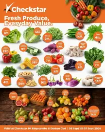 Check Star catalogue Page 2: Potato €59,99, Brinjal Exotic €4,99