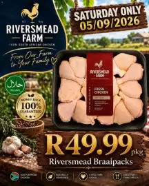 Take 'n Pay catalogue Page 2
