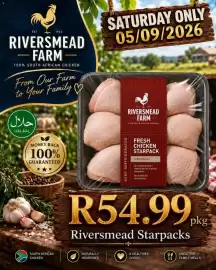 Take 'n Pay catalogue Page 3