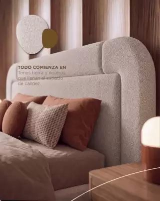Muebles Jamar (válido hasta 5-09)