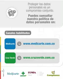 Catálogo Cruz verde Página 4