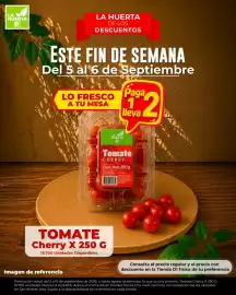 Catálogo Tiendas D1 Página 2