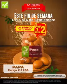 Catálogo Tiendas D1 Página 3