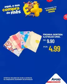 Folheto Apoio Mineiro Página 2