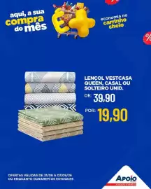 Folheto Apoio Mineiro Página 3