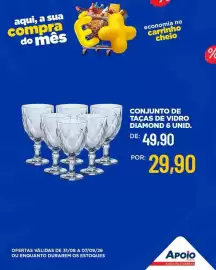 Folheto Apoio Mineiro Página 5
