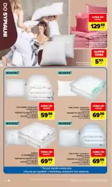 Carrefour gazetka Strona 18: WENDRE €69,99, Kołdra €69,99