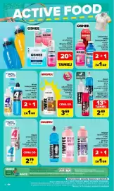Carrefour Market gazetka Strona 8
