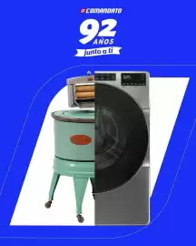 Catálogo Comandato Página 1