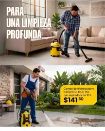 Catálogo Ferrisariato Página 3