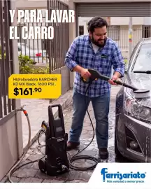 Catálogo Ferrisariato Página 4