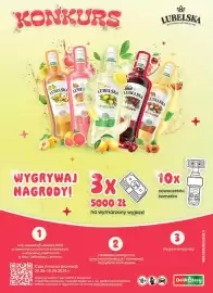 Delikatesy Centrum gazetka Strona 12
