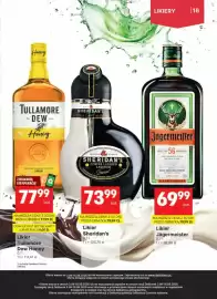 Delikatesy Centrum gazetka Strona 16