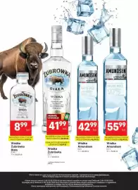 Delikatesy Centrum gazetka Strona 8